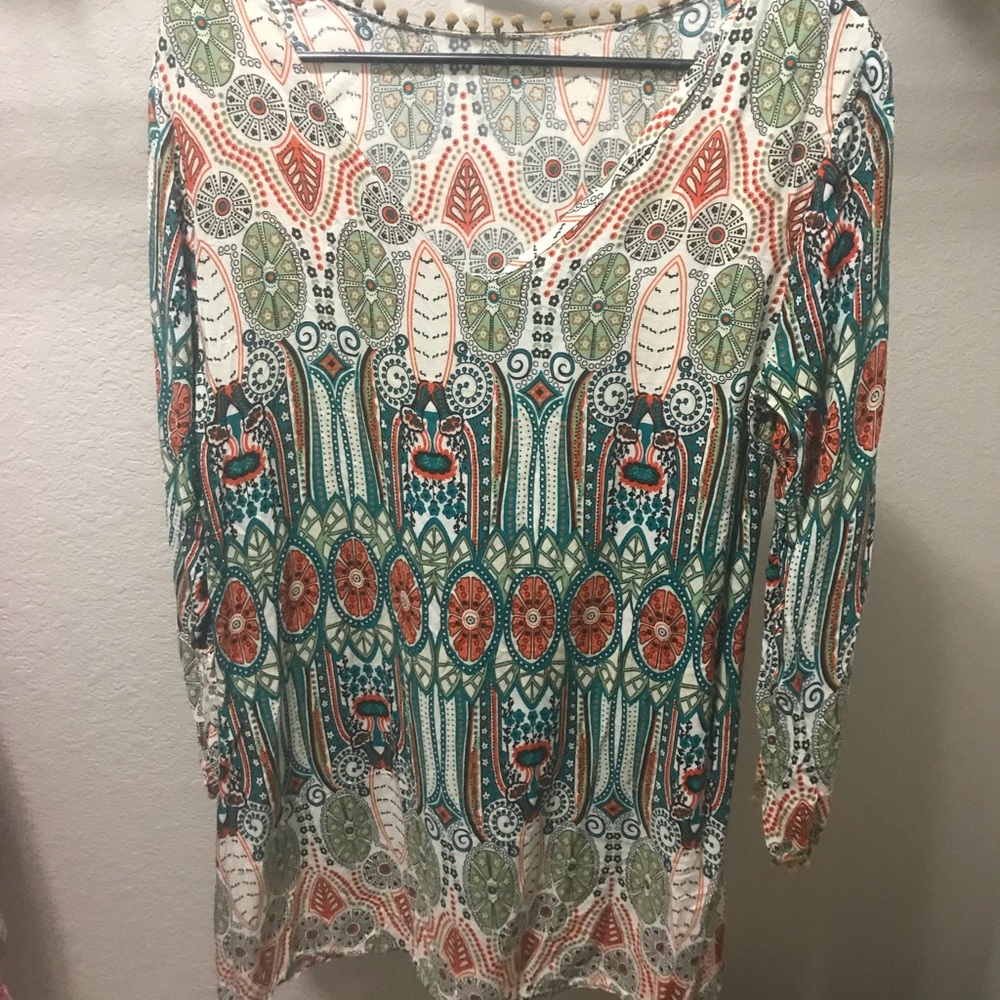 Cute top/dress
